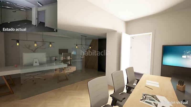 Foto 2a0a02cd-877b-4754-bd17-74722eef330c. Local comercial a ntra señora de valvanera 96 a San Isidro Madrid