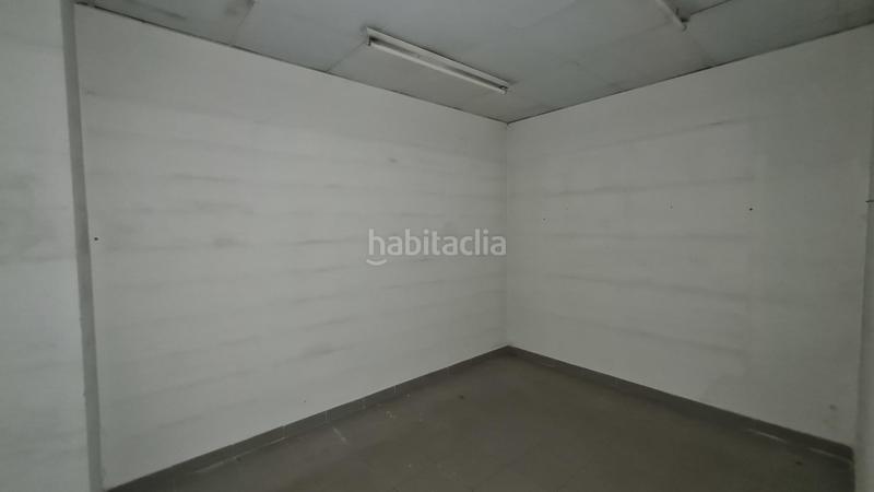 Foto 544c4859-d8b8-495e-980e-501e0af4529c. Local comercial a ntra señora de valvanera 96 a San Isidro Madrid