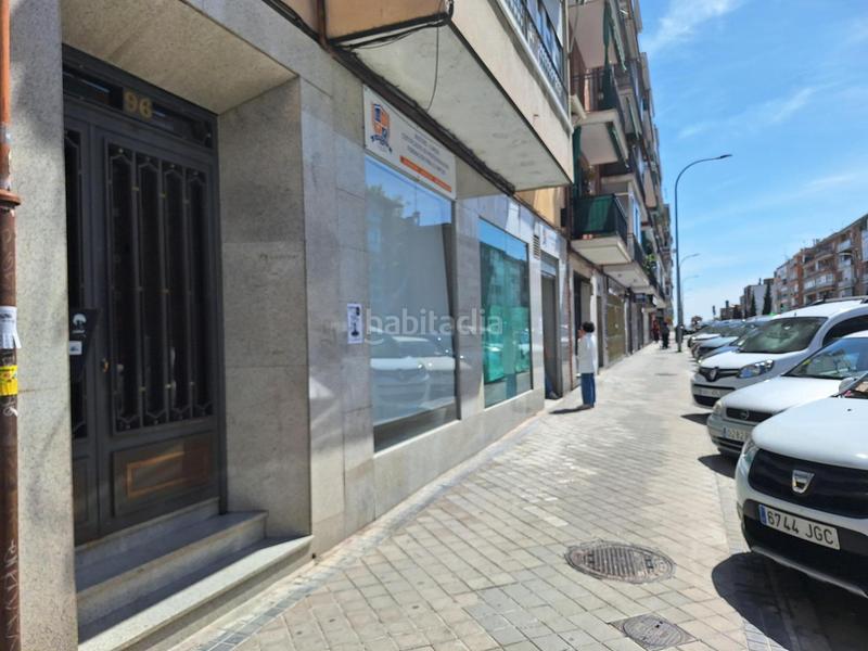 Foto 54eb24de-d93a-49fb-8e99-782d4cc3354d. Local comercial a ntra señora de valvanera 96 a San Isidro Madrid