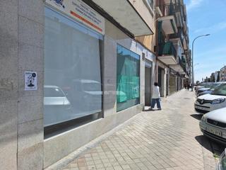 Local Comercial en NTRA SEÑORA DE VALVANERA 96