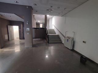 Business premise en Calle alcala 199. Venta inmueble en rentabilidad alcala 199