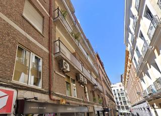 Appartement à Embajadores-Lavapiés