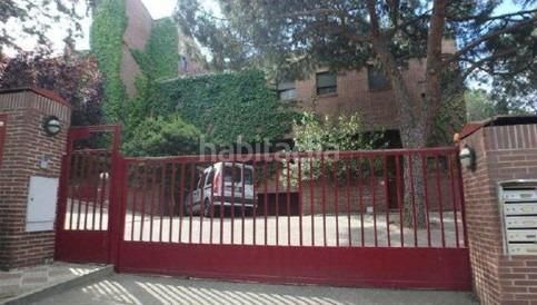 Foto 4f963407-6de5-4ceb-b4cb-486f44e03b5c. Casa adosada en araucarias 2 se vende magnifico adosado en cl araucaria nº 2 madrid en Galapagar