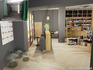 Local Comercial en Vista Alegre