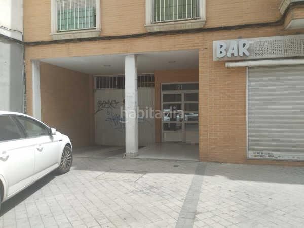 Foto d79b3ddf-e237-4c79-8bce-c46b2c84bbeb. Pis amb aparcament a Moscardó Madrid