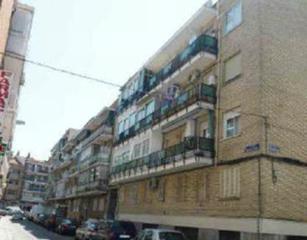 Local Comercial en Calle de Antonio Ponz 15