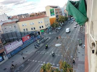 Pis  General ricardos. Se vende piso en cl general ricardos n 93 i  madrid  madrid