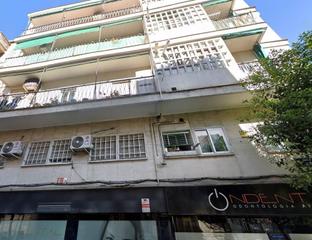 Appartement  General ricardos 93. Se vende piso en cl general ricardos n 93 i  madrid  madrid