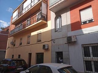 Pis a Madridejos 36. Se vende piso en cl madridejos n 36   madrid