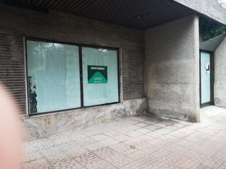 Affitto Locale commerciale in Calle alfredo marquerie 11