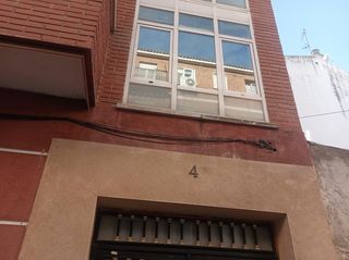 Pis  Calle de francisca calonge. Piso en venta en francisca calonge