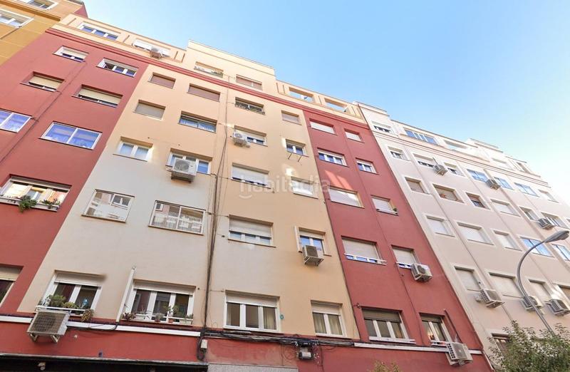 Foto b3e385d0-fcff-4c40-b4c3-6493dfd7204e. Appartamento in calle joaquin maria lopez 17 in Arapiles Madrid