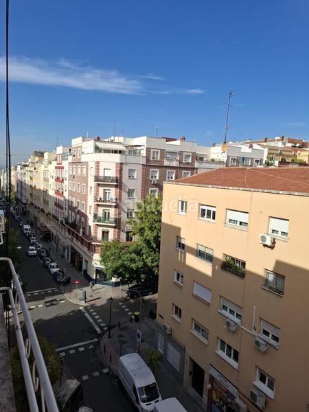 Foto 36a38056-0981-4bd0-9081-43d4b3f68c98. Etagenwohnung in calle joaquin maria lopez 17 in Arapiles Madrid