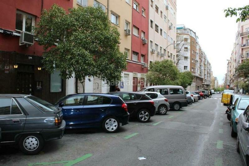 Foto e9dbc94b-5038-4a28-8bdd-04627ff93ed9. Pis a calle joaquin maria lopez 17 a Arapiles Madrid