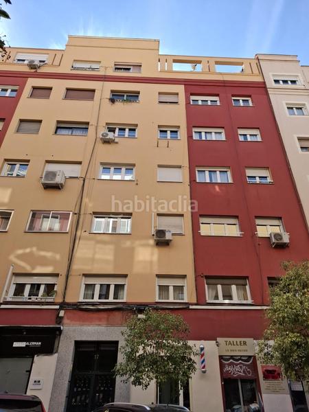 Foto f8576d61-c70d-45b1-9020-239974071f58. Pis a calle joaquin maria lopez 17 a Arapiles Madrid