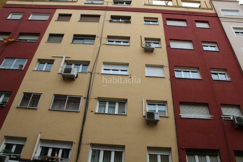 Foto f86c46aa-391d-461a-82b7-075fca40ec50. Piso en calle joaquin maria lopez 17 en Arapiles Madrid