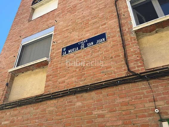 Piso se vende piso en cl muela de san juan en Casco Histórico de Vallecas Madrid - Imagen 26