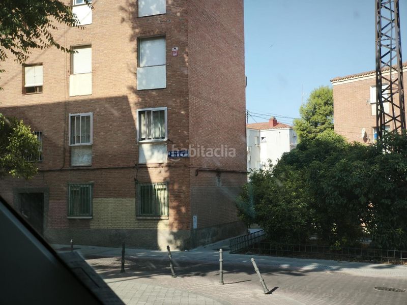 Piso se vende piso en cl muela de san juan en Casco Histórico de Vallecas Madrid