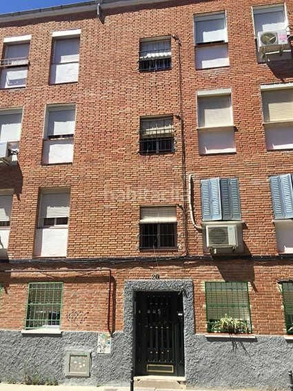Piso se vende piso en cl muela de san juan en Casco Histórico de Vallecas Madrid - Imagen 2