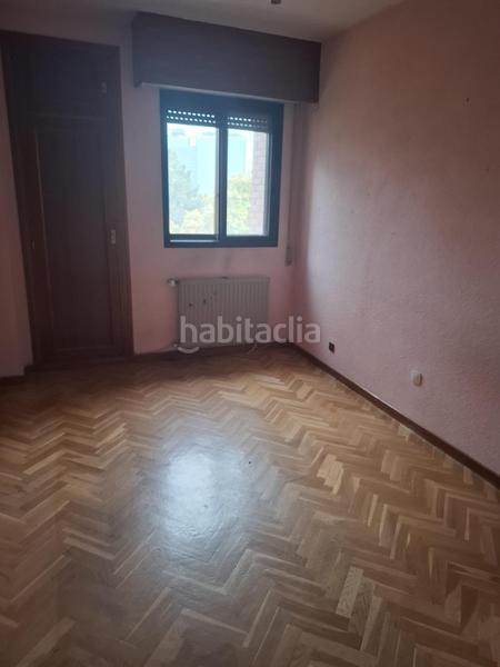 Foto bbe28dfa-697f-4a62-ade2-5dd12e369fe2. Appartamento in avenida de pío xii 97 in Castilla Madrid