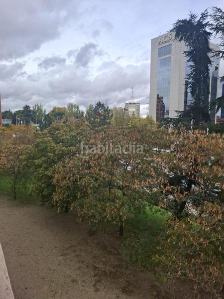 Foto 3083bf22-98e3-4bdb-a388-2938767ae485. Appartement dans avenida de pío xii 97 dans Castilla Madrid