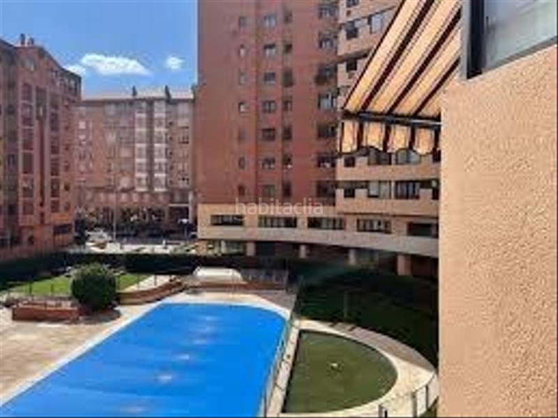 Foto 603b89b4-7c0f-48c5-93b8-6dfee39ba8dc. Appartement dans avenida de pío xii 97 dans Castilla Madrid