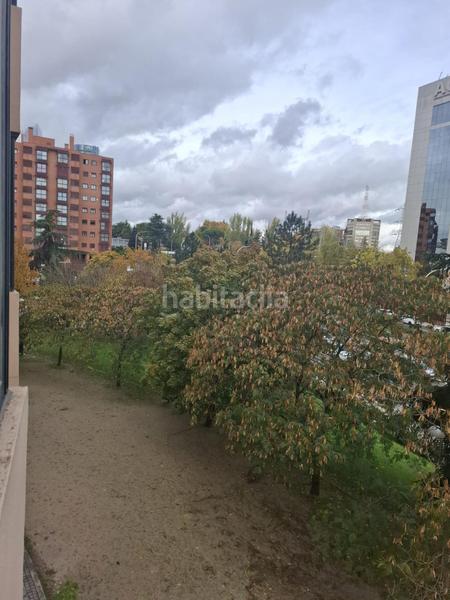 Foto 71494f45-c17e-43b1-9502-a43cd8d08ae5. Appartement dans avenida de pío xii 97 dans Castilla Madrid