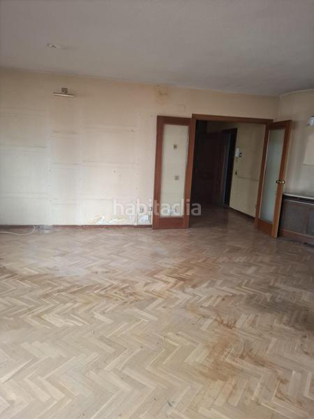 Foto bb94c8f5-5830-407e-9a04-b6b5f25a5d33. Appartement dans avenida de pío xii 97 dans Castilla Madrid