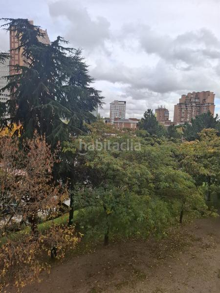 Foto e391f31a-7491-414d-9f4b-662b39c790ce. Appartement dans avenida de pío xii 97 dans Castilla Madrid