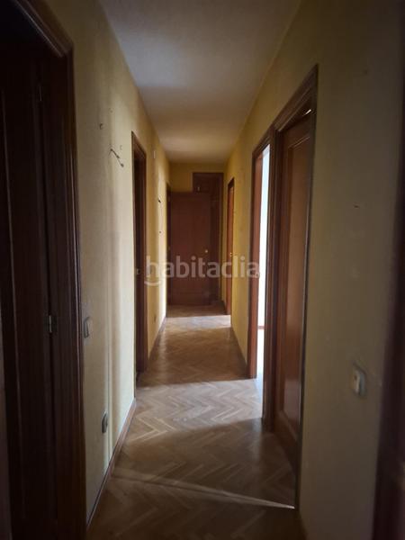 Foto 162f33ce-c6dd-451c-bf7c-0995c652b832. Flat in avenida de pío xii 97 in Castilla Madrid