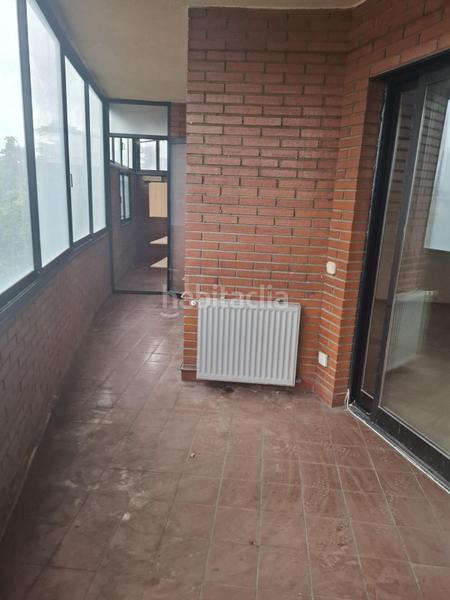 Foto 18f94057-2270-404e-b8b4-0bb3d07fd657. Flat in avenida de pío xii 97 in Castilla Madrid