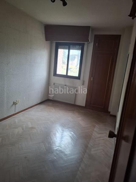 Foto ae09b8bd-4cc1-46e8-8997-b24dde9bbadd. Flat in avenida de pío xii 97 in Castilla Madrid