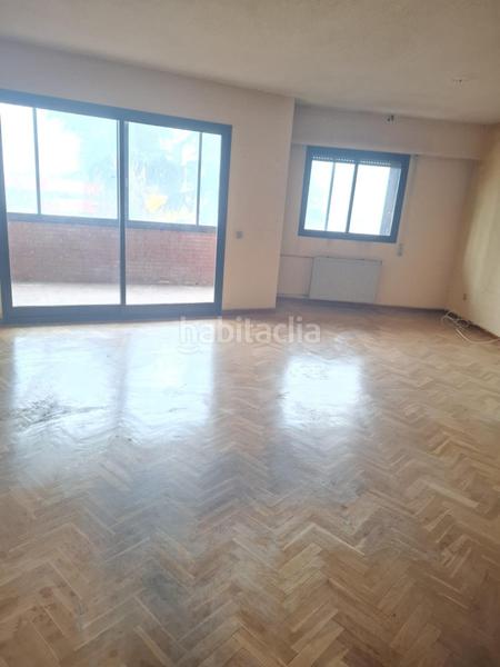 Foto fd3dcb68-6f0f-4642-a24b-19d910f19800. Flat in avenida de pío xii 97 in Castilla Madrid