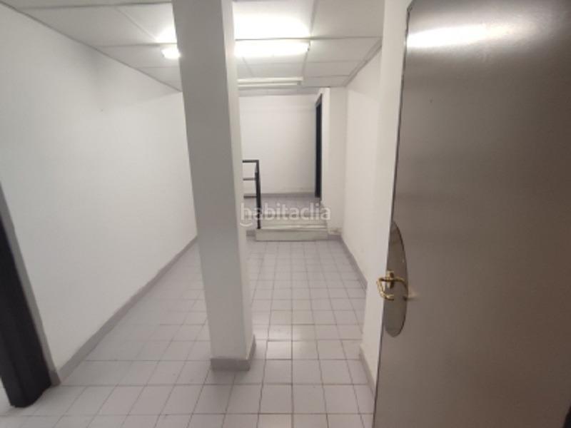 Foto 1b8e6fd9-a512-46a4-b566-f9a6295da8af. Locale commerciale in calle de los altos de saceruela 2 in Madrid