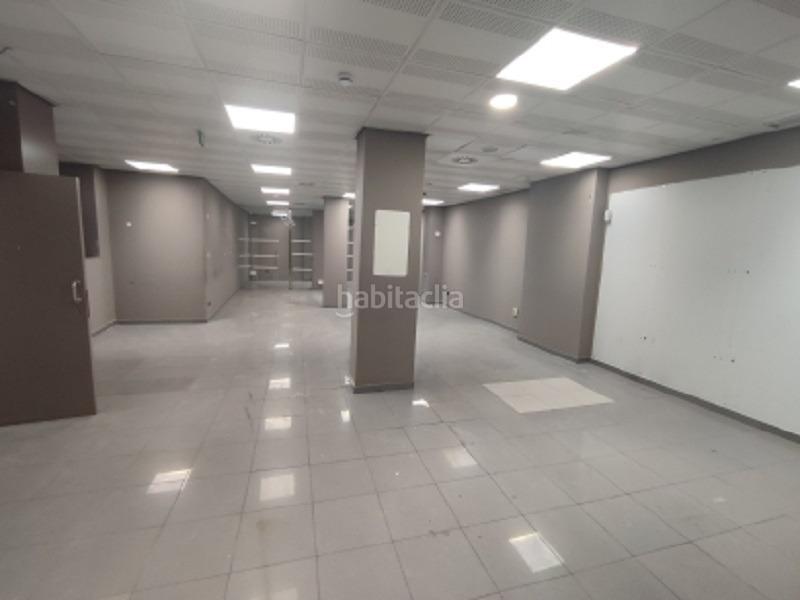 Foto e386e2a8-e985-479d-8132-78b75aa0dfac. Locale commerciale in calle de los altos de saceruela 2 in Madrid