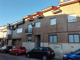 Pis en Porvenir 3. Se vende piso en colmenarejo