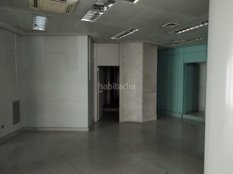 Foto 1e0da7bc-2ce1-4cd1-8bda-ea17b6eceb1b. Local commercial dans calle fortuna 23 dans Puerta del Ángel Madrid