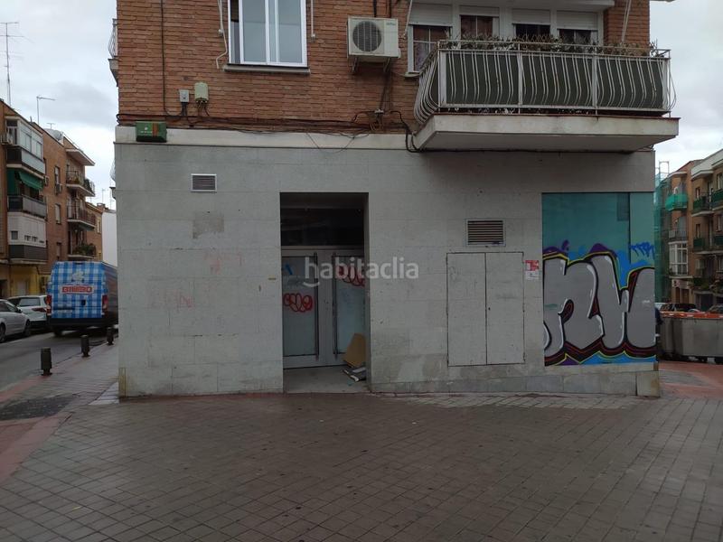 Foto 3449f72e-f7da-4b7b-9d68-0294582b86d9. Local commercial dans calle fortuna 23 dans Puerta del Ángel Madrid