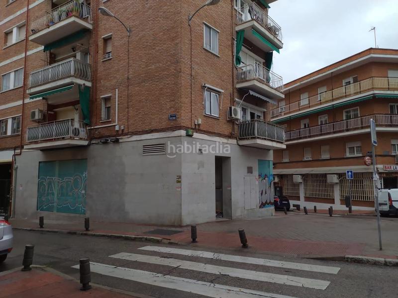 Foto c529748e-f35b-4f18-bd7e-97d0ec0bf39e. Local commercial dans calle fortuna 23 dans Puerta del Ángel Madrid