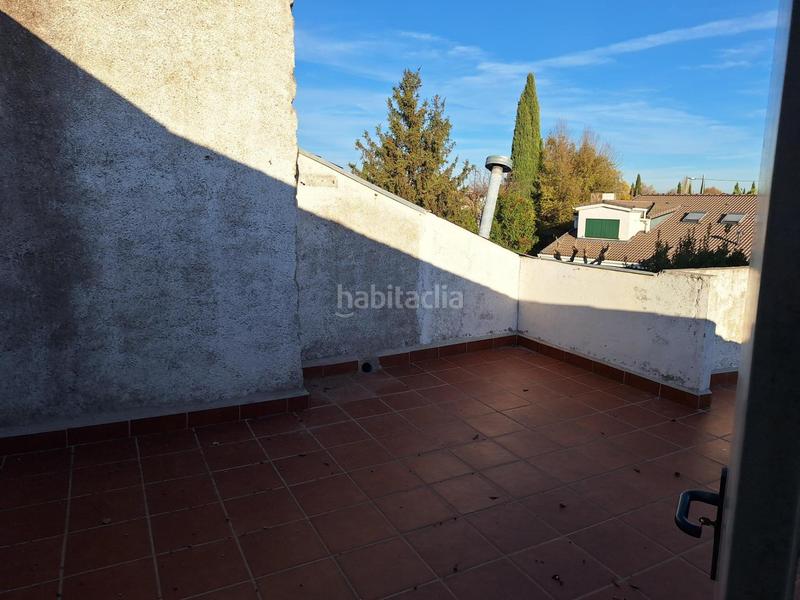 Foto 150d0031-4359-48da-a935-d2f7d04954e1. Casa bifamiliare con parcheggio in Villanueva de la Cañada Villanueva de la Cañada