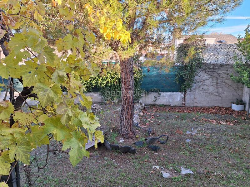 Foto 358385c2-37bf-4ef5-8ae4-bd9d7d88997f. Casa bifamiliare con parcheggio in Villanueva de la Cañada Villanueva de la Cañada