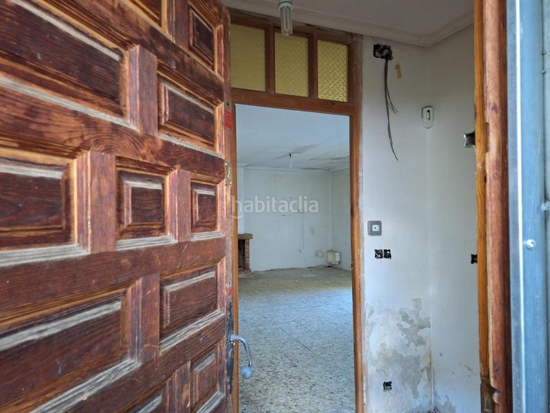 Foto 6011eba1-c9de-46d0-a96f-64d2d42f7264. Casa bifamiliare con parcheggio in Villanueva de la Cañada Villanueva de la Cañada