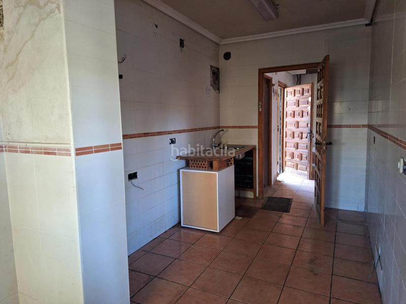 Foto 745eaaef-b032-42ef-ac01-b24cc2948c97. Casa bifamiliare con parcheggio in Villanueva de la Cañada Villanueva de la Cañada