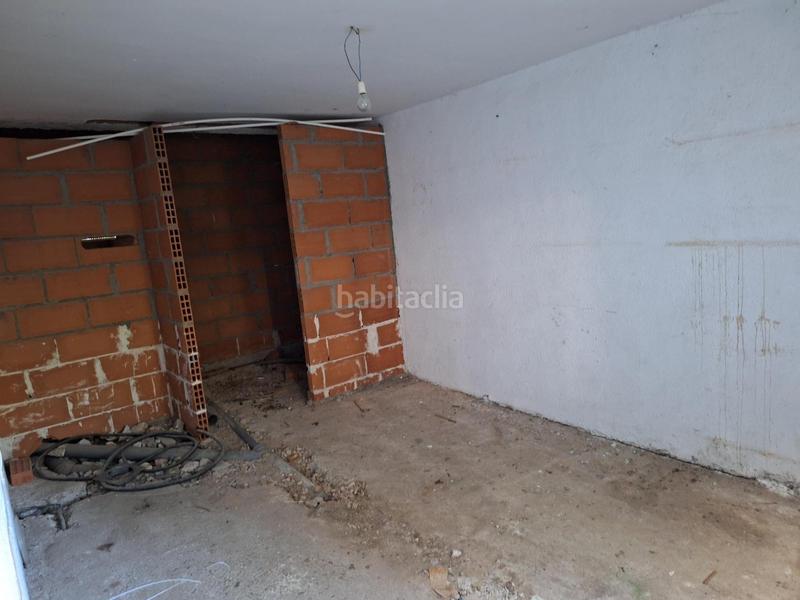 Foto a2912492-759b-41e7-9c9c-6b347dc5a172. Casa bifamiliare con parcheggio in Villanueva de la Cañada Villanueva de la Cañada