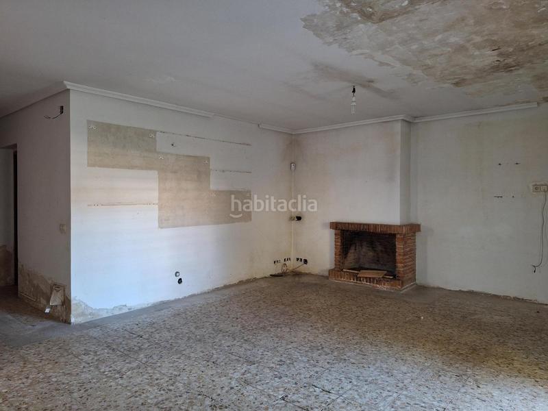 Foto c4867c27-90f4-4ebe-b1a3-3c72764c201f. Casa bifamiliare con parcheggio in Villanueva de la Cañada Villanueva de la Cañada