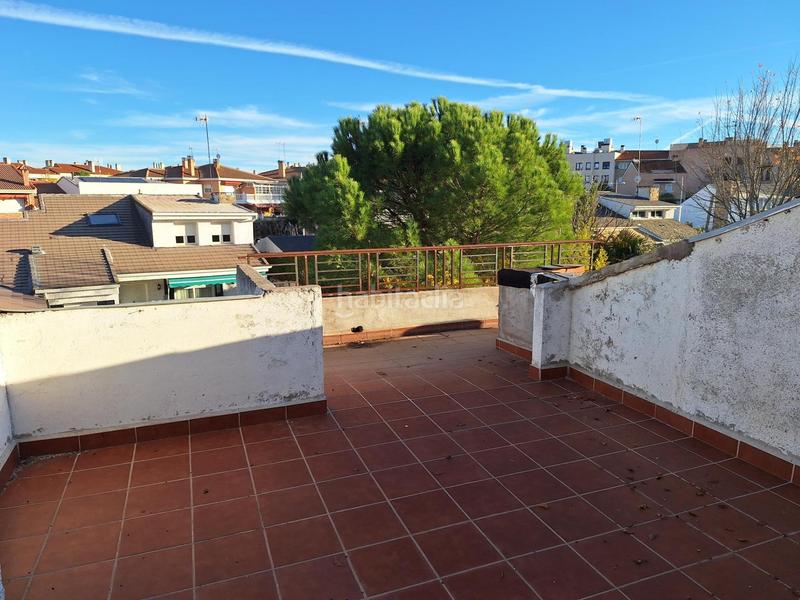 Foto efe98749-0d83-495b-be72-5a37f94d19de. Casa bifamiliare con parcheggio in Villanueva de la Cañada Villanueva de la Cañada