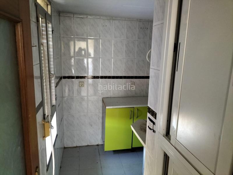 Foto 15c857cf-ac58-4fb6-a497-853aec297f22. Flat in brocado 8 in Amposta Madrid