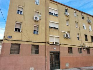 Appartement  Brocado 8. Se vende piso en calle brocado