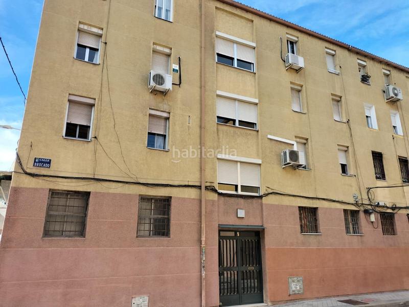 Foto 32215779-461d-4105-9176-296ebe7c49d5. Flat in brocado 8 in Amposta Madrid