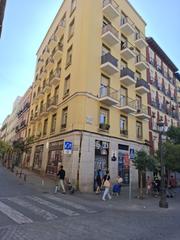 Lloguer Local Comercial a Plaza de lavapiés 3